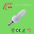 11W E14/E27 Vollspirale Energiesparlampe Lampen CFL RoHS